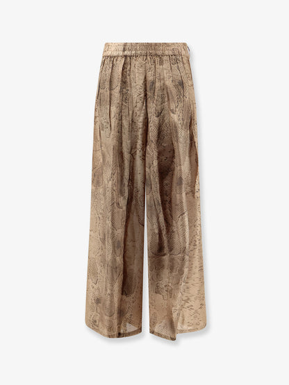 Silk trousers thumbnail