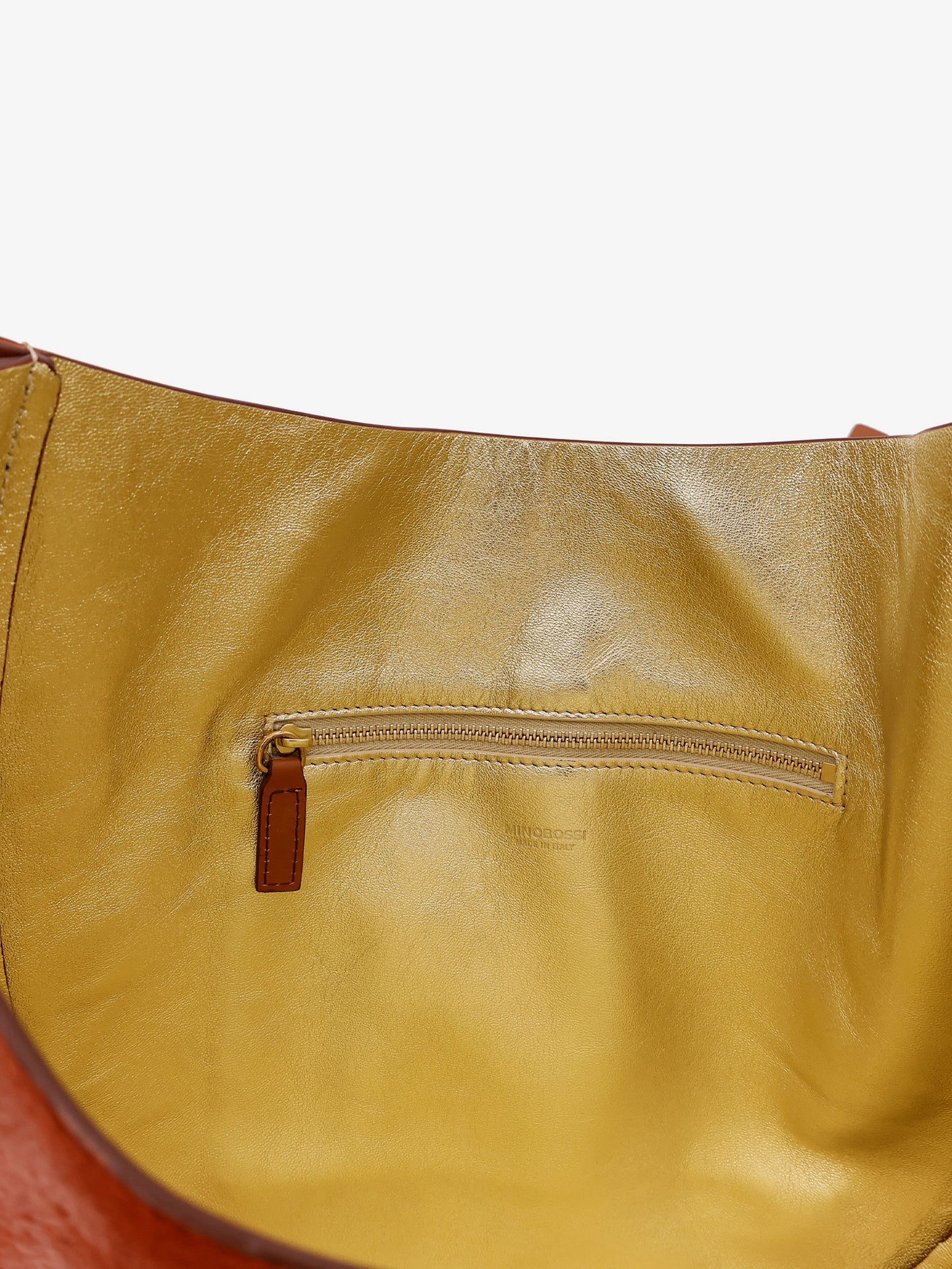 Liz pony skin shoulder bag