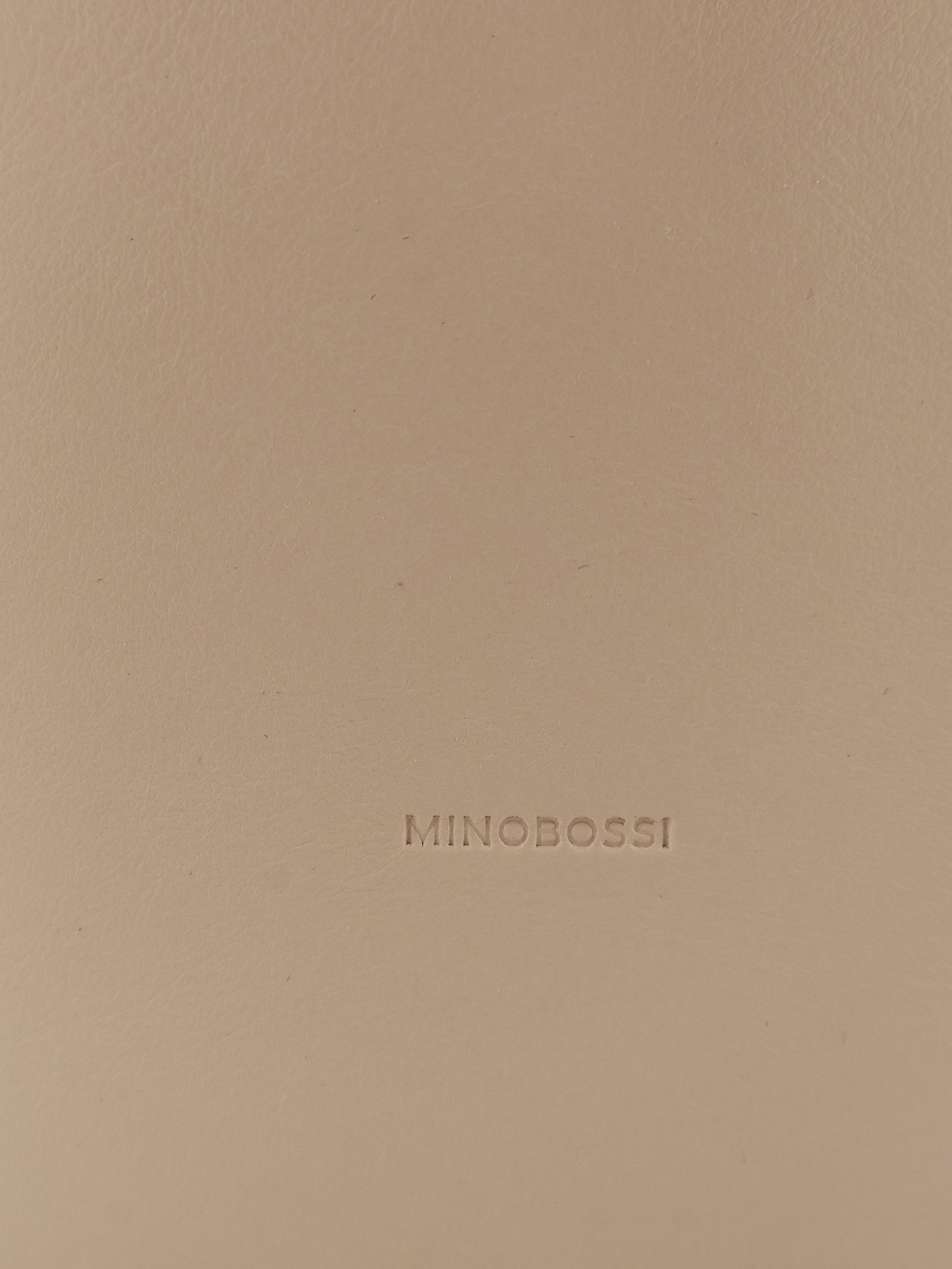 Lizzie leather crossbody bag