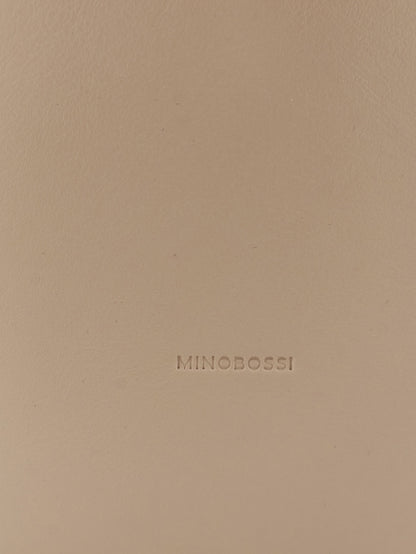 Lizzie leather crossbody bag thumbnail