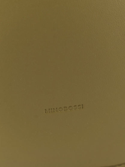 Lizzie leather crossbody bag thumbnail