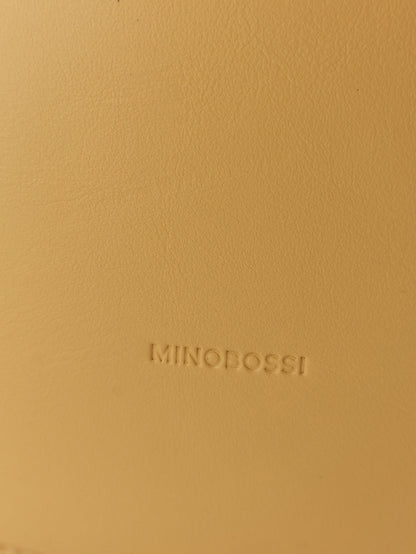 Liz leather crossbody bag thumbnail