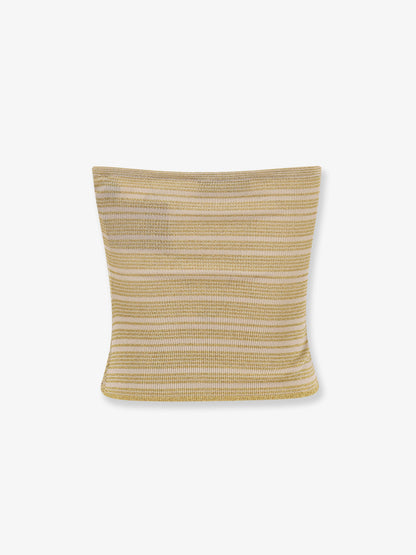 Viscose blend top thumbnail