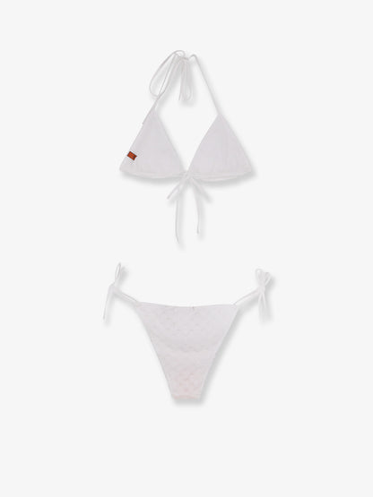 Bikini ricamato e foderato thumbnail