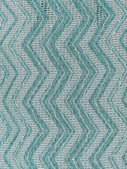 Laminated viscose long dress thumbnail