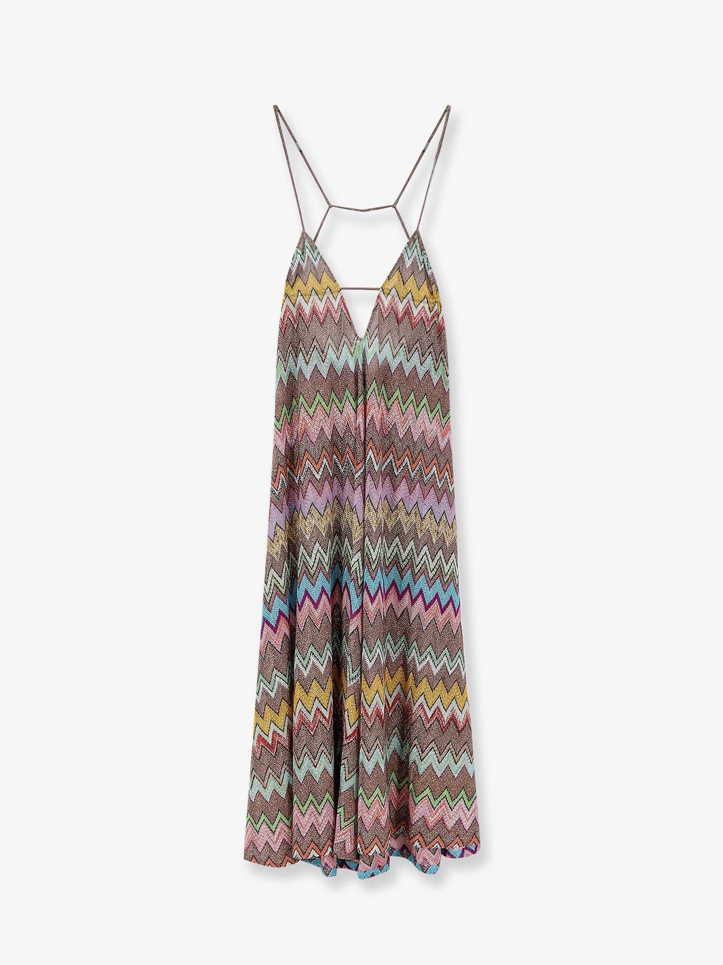 Cover Up Dress