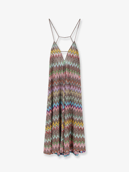 Cover Up Dress thumbnail