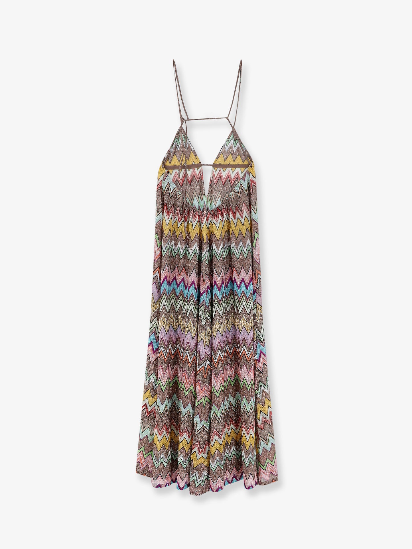 Cover Up Dress