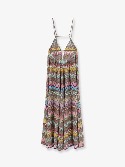 Cover Up Dress thumbnail