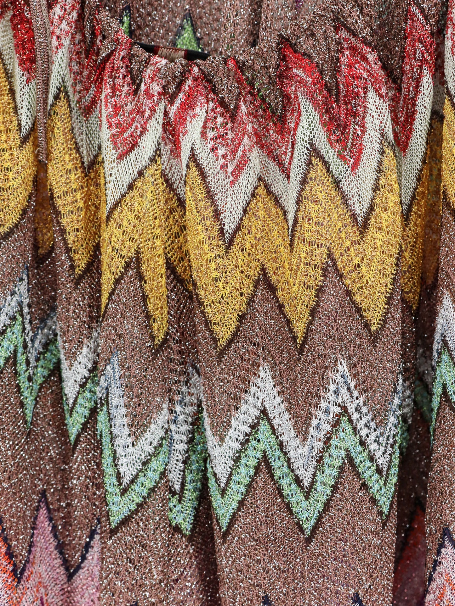 Cover Up Dress