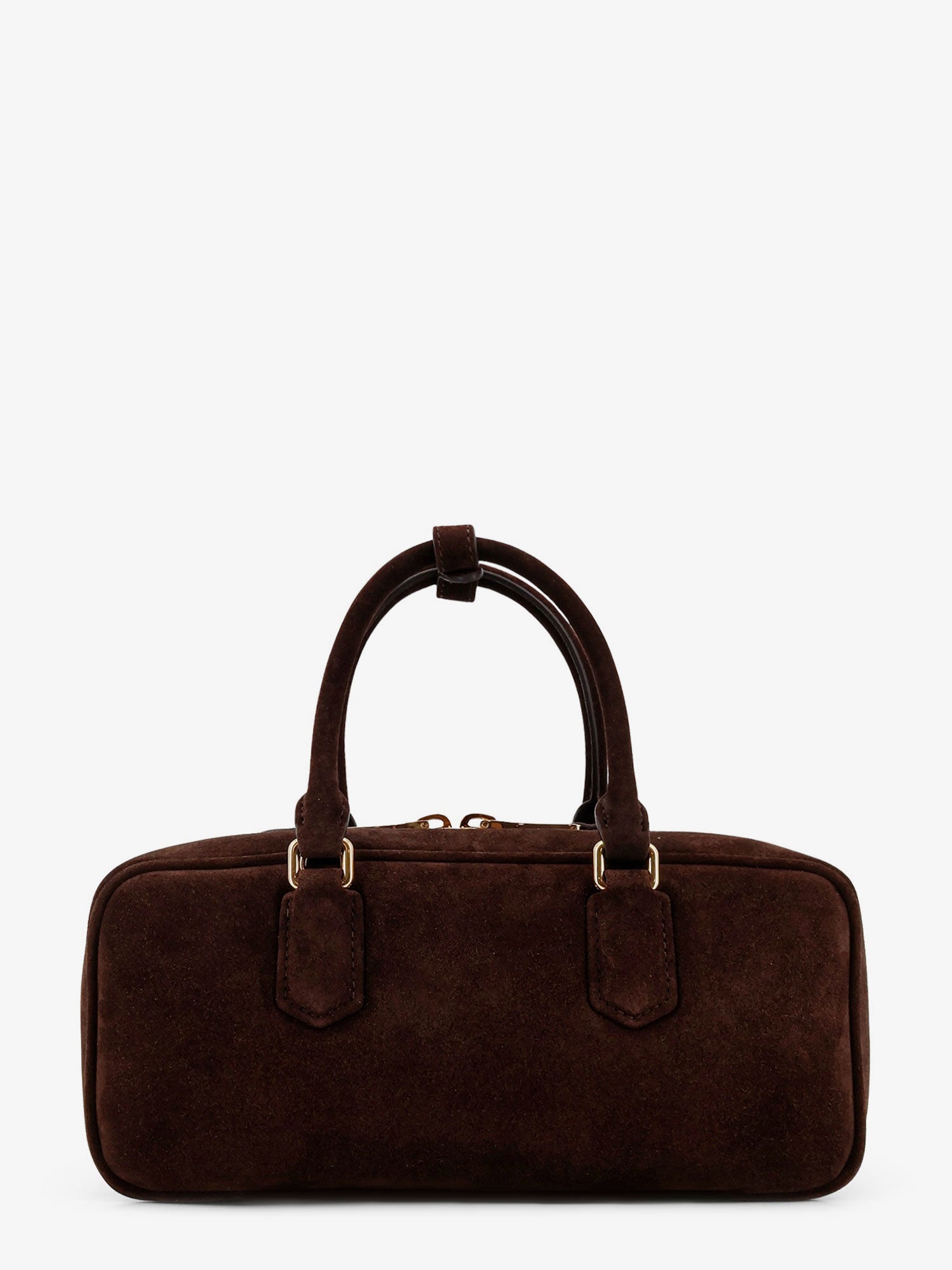 Arcadie suede shoulder bag MIU MIU - Nugnes1920