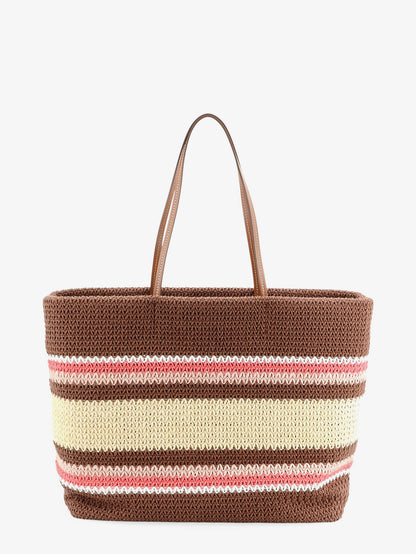 Crochet shopping bag thumbnail