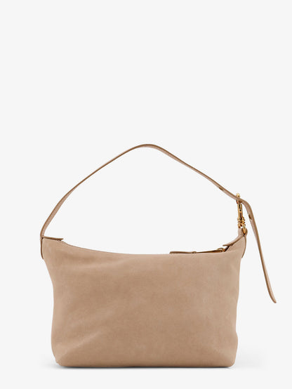 Leather Pouch handbag thumbnail