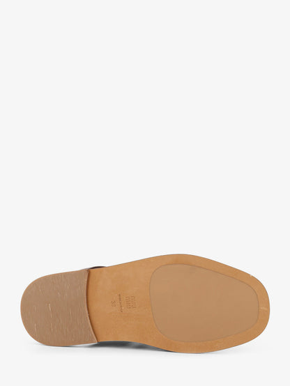 Leather sandals thumbnail