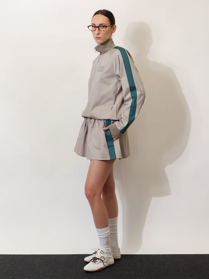Old Twill Mini Skirt thumbnail
