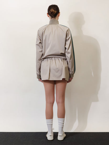Old Twill Mini Skirt thumbnail