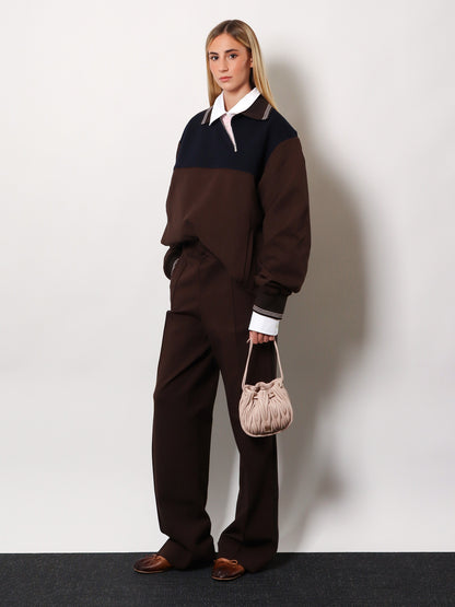 Viscose sweatshirt thumbnail