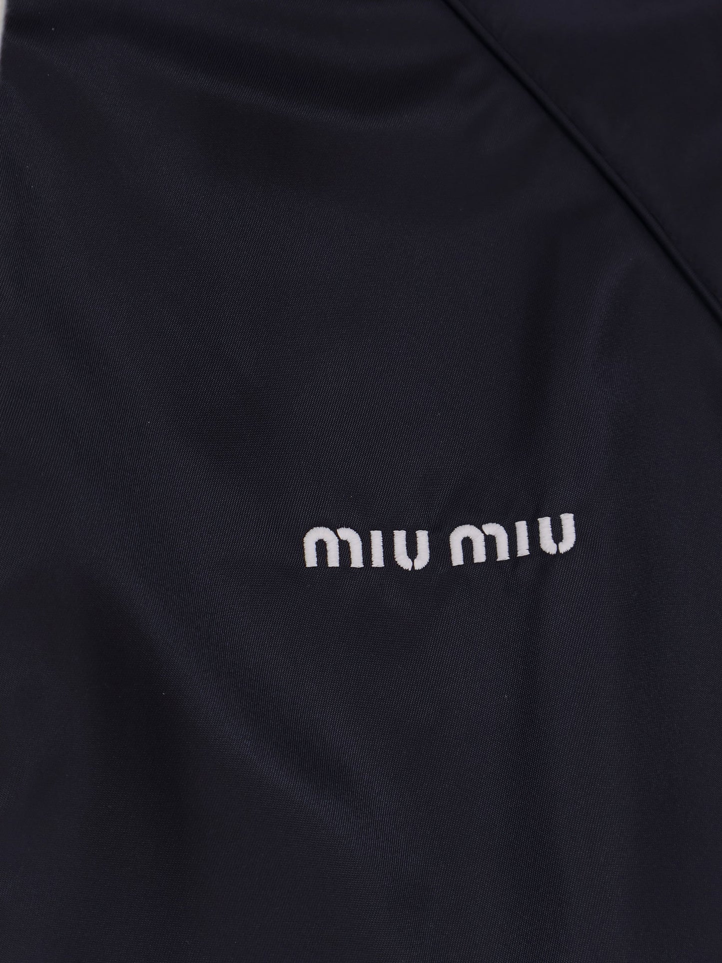 Technical fabric and fleece jacket