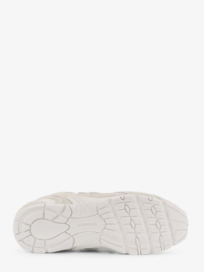 New Balance X Miu Miu 530 SL Suede and Mesh Sneakers thumbnail