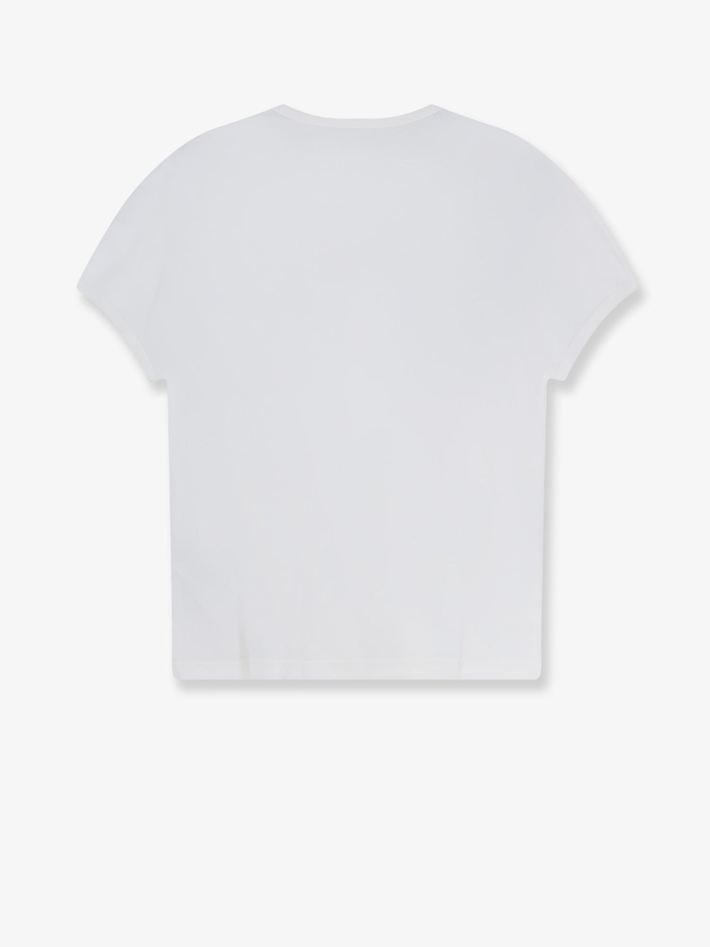 Cotton t-shirt