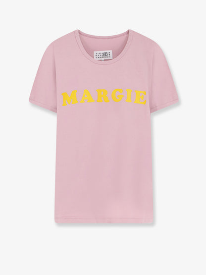 Cotton t-shirt with print thumbnail