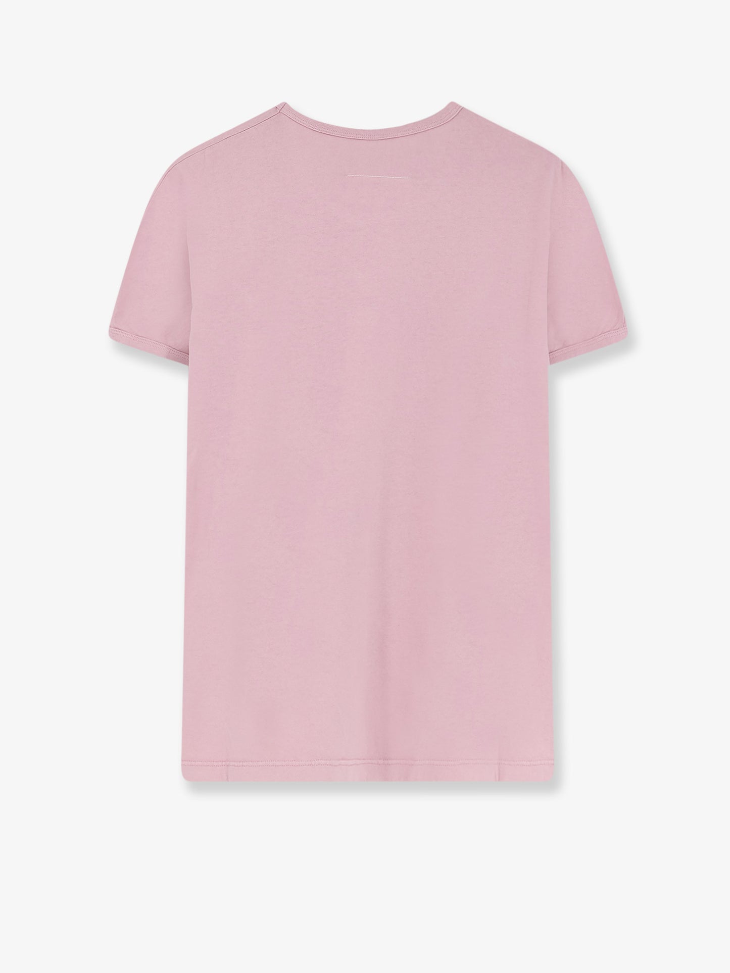 Cotton t-shirt with print