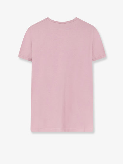 Cotton t-shirt with print thumbnail