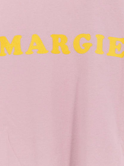 Cotton t-shirt with print thumbnail