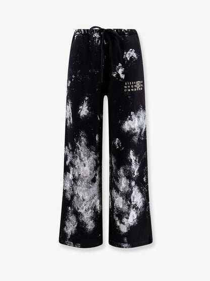 Pantaloni Jogging con ricamo Numeric Signature thumbnail