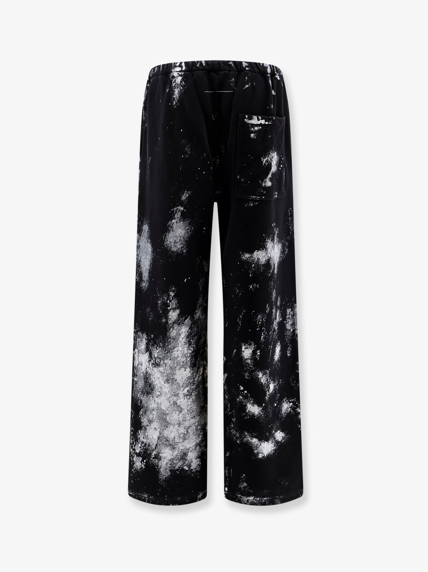 Pantaloni Jogging con ricamo Numeric Signature