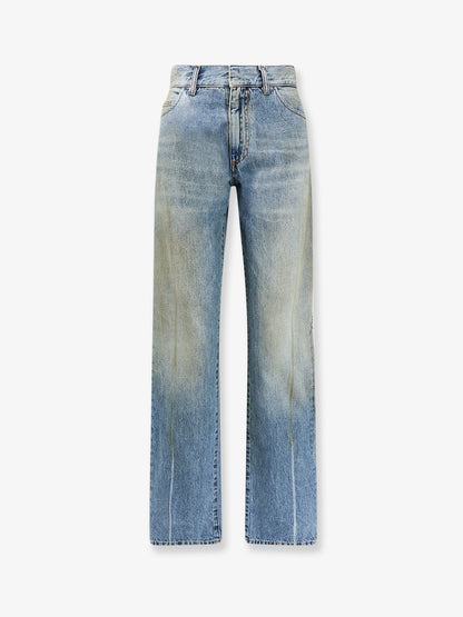 Jeans with Numeric Signature tag thumbnail