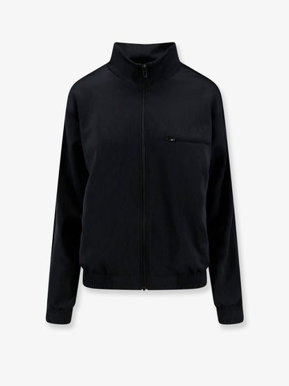 Sweatshirt with Numeric Signature embroidery thumbnail