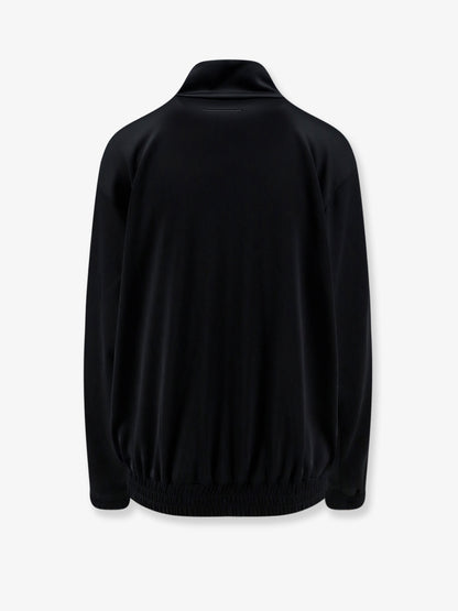 Sweatshirt with Numeric Signature embroidery thumbnail