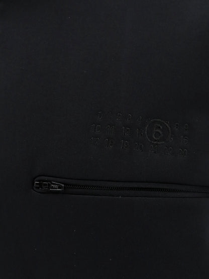 Sweatshirt with Numeric Signature embroidery thumbnail