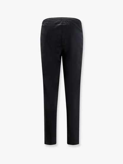 Cotton Blend Jogging Trousers thumbnail