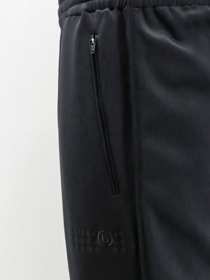 Cotton Blend Jogging Trousers thumbnail