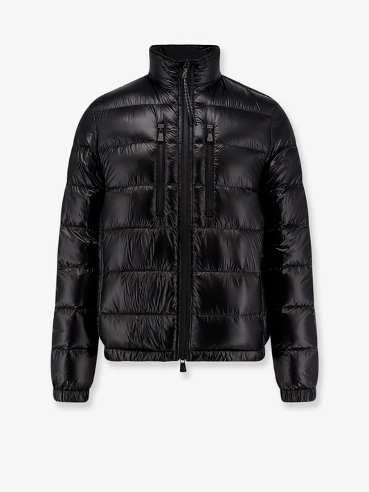 Orres padded and quilted down jacket