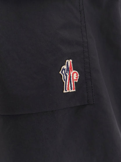 Nylon Shorts thumbnail