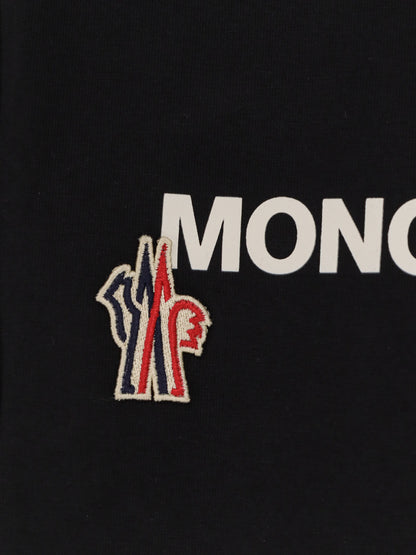 Cotton blend t-shirt thumbnail