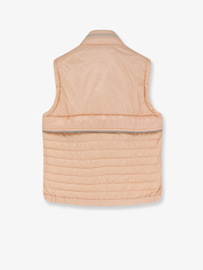 Gumiane sleeveless down jacket thumbnail