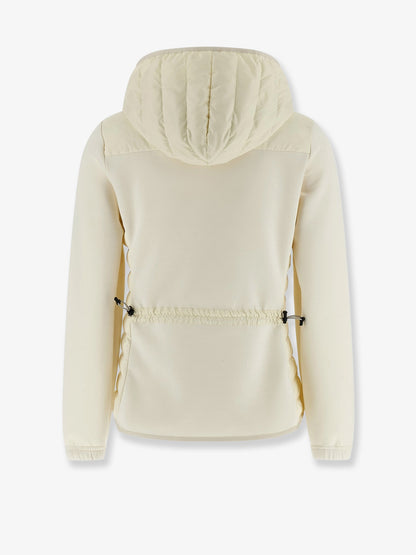 Neoprene jacket with padded inserts thumbnail