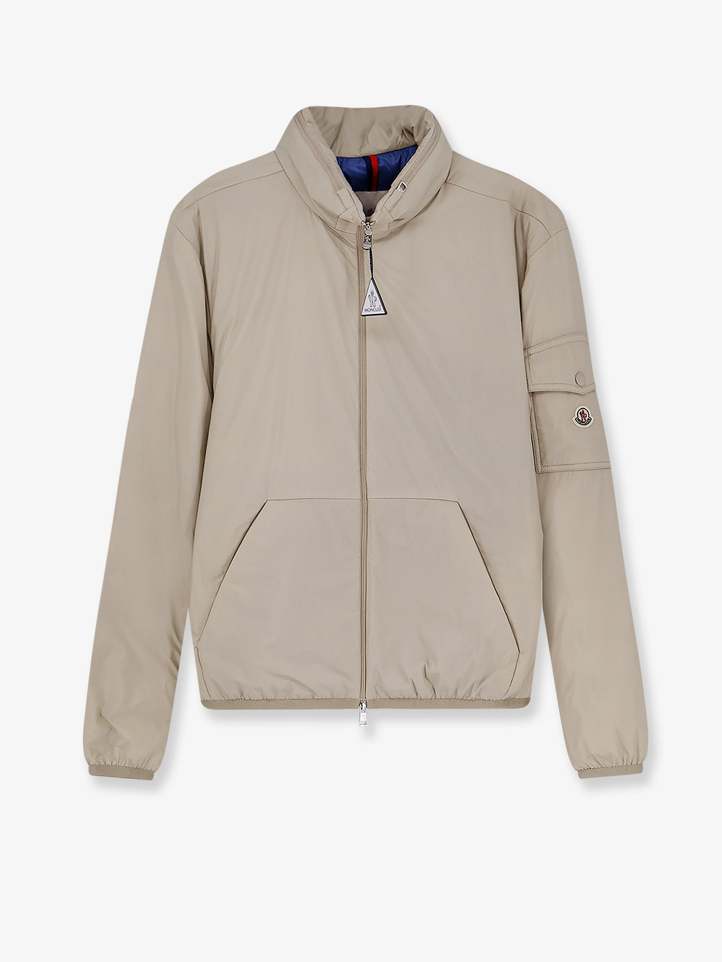 Breezes padded jacket