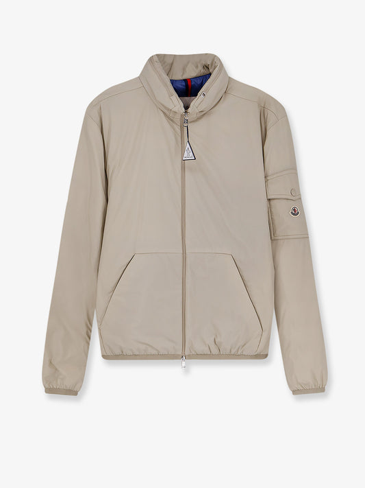 Breezes padded jacket