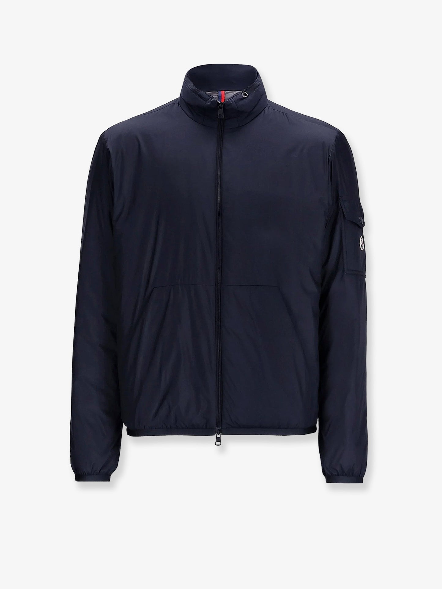 Breezes padded jacket