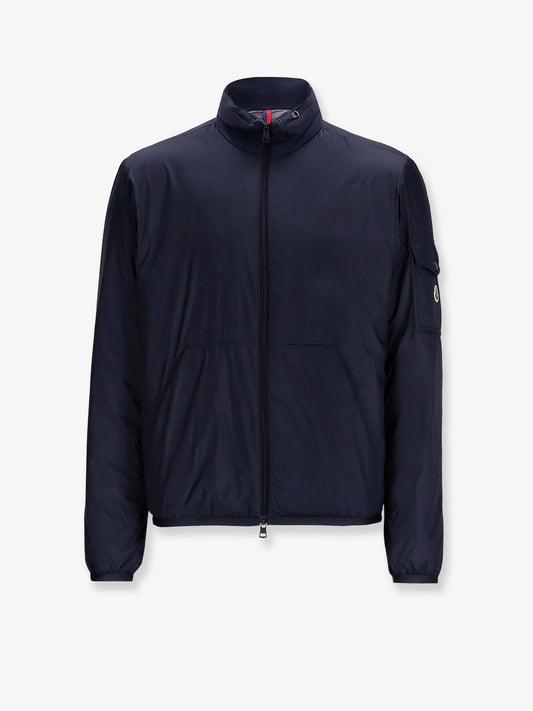 Breezes padded jacket