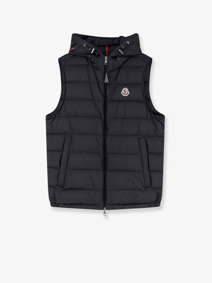 Marseillan sleeveless down jacket thumbnail