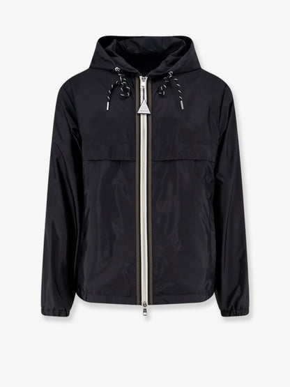 Nidge jacket with white profile thumbnail