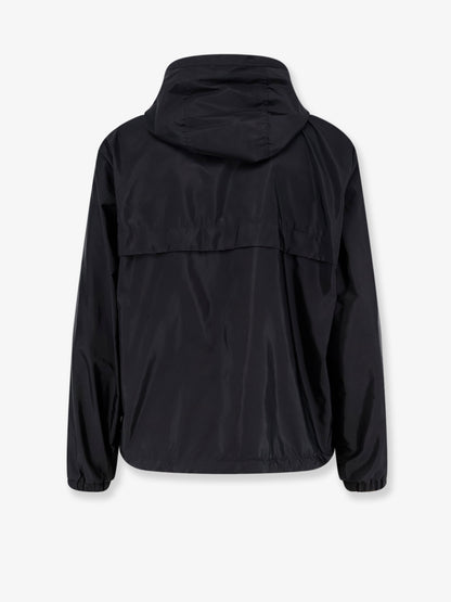 Nidge jacket with white profile thumbnail