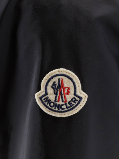 Nidge jacket with white profile thumbnail