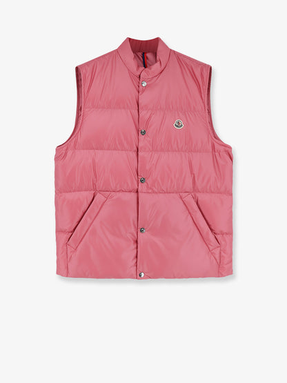 Restigo sleeveless down jacket thumbnail